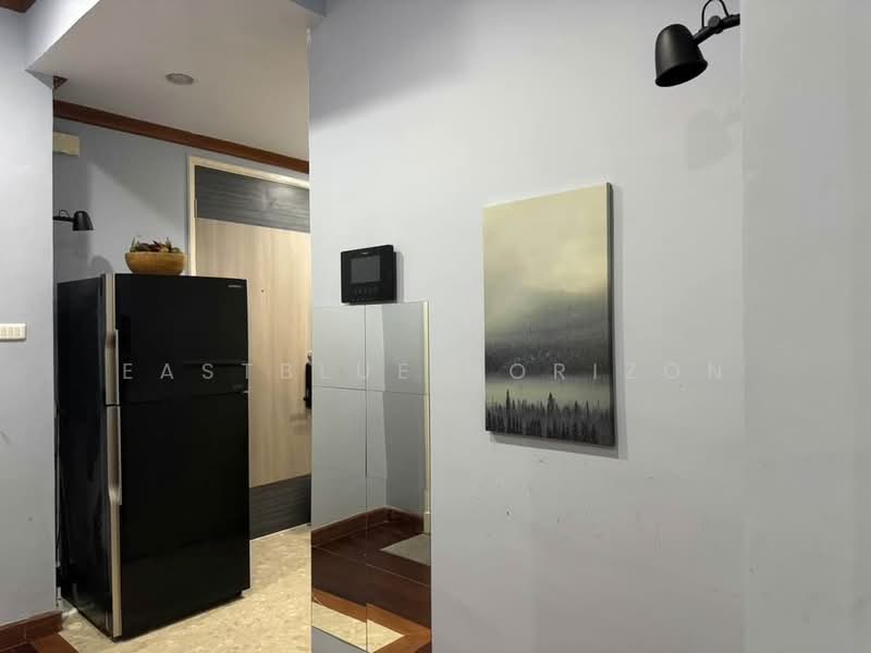 Supalai Premier Asoke, Bangkok, 1750 Petchaburi Road, Bang Kapi, Huai Khwang, Bangkok, 2 Bedrooms, 55 sqm, Condo For Rent, by Eastblue Horizon, 500363311 - DDproperty.com