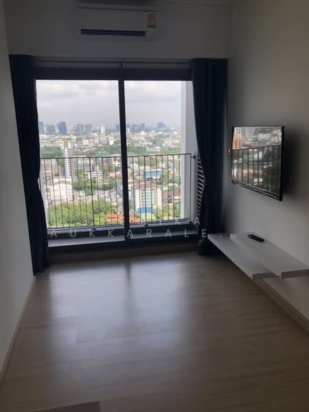 Whizdom Connect Sukhumvit : วิสซ์ดอม คอนเนค สุขุมวิท, กรุงเทพ, 1 ซอยปิยบุตร์ 1 ถนนสุขุมวิท, บางนา, บางนา, กรุงเทพ, 30 ตร.ม., คอนโด ขาย, โดย Pemika Aukkaraleekul, 500363313 - DDproperty.com
