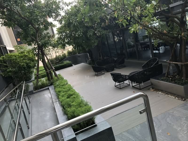Whizdom Connect Sukhumvit : วิสซ์ดอม คอนเนค สุขุมวิท, กรุงเทพ, 1 ซอยปิยบุตร์ 1 ถนนสุขุมวิท, บางนา, บางนา, กรุงเทพ, 30 ตร.ม., คอนโด ขาย, โดย Pemika Aukkaraleekul, 500363313 - DDproperty.com