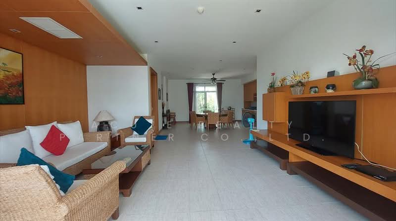 Blue Lagoon Resort Hua Hin : บลู ลากูน คอนโด, เพชรบุรี, 1991 21 ถนน เพชรเกษม, ชะอำ, เพชรบุรี, 150 ตร.ม., คอนโด ขาย, โดย Acute Realty Partner Co.,Ltd., 500363315 - DDproperty.com