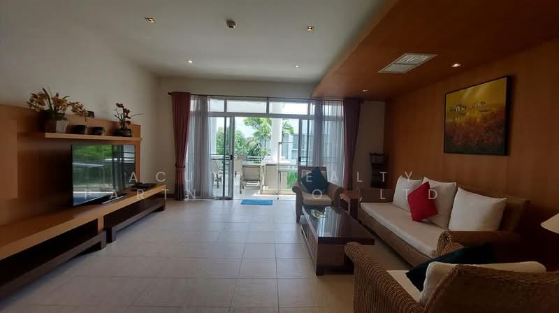 Blue Lagoon Resort Hua Hin : บลู ลากูน คอนโด, เพชรบุรี, 1991 21 ถนน เพชรเกษม, ชะอำ, เพชรบุรี, 150 ตร.ม., คอนโด ขาย, โดย Acute Realty Partner Co.,Ltd., 500363315 - DDproperty.com