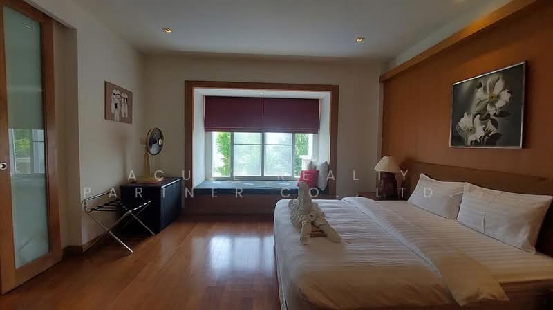Blue Lagoon Resort Hua Hin, Phetchaburi, 1991 21 Petchkasem Road, Cha-am, Cha-Am, Phetchaburi, 2 Bedrooms, 150 sqm, Condo For Sale, by Acute Realty Partner Co.,Ltd., 500363315 - DDproperty.com