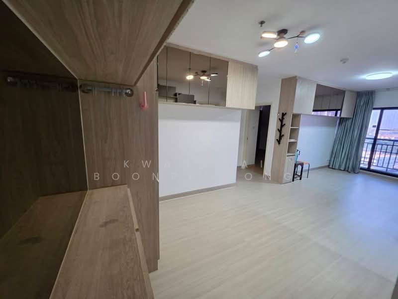 Supalai Loft @ Talat Phlu Station, Bangkok, Ratchadaphisek Road, Talat Plu, Thon Buri, Bangkok, 2 Bedrooms, 63 sqm, Condo For Sale, by Kwanchai Boonprasong, 500363317 - DDproperty.com