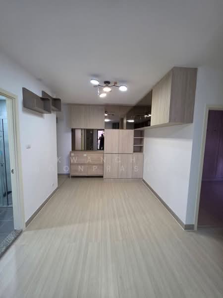 Supalai Loft @ Talat Phlu Station : ศุภาลัย ลอฟท์ แอท สถานีตลาดพลู, กรุงเทพ, ถนนรัชดาภิเษก, ตลาดพลู, ธนบุรี, กรุงเทพ, 63 ตร.ม., คอนโด ขาย, โดย Kwanchai Boonprasong, 500363317 - DDproperty.com