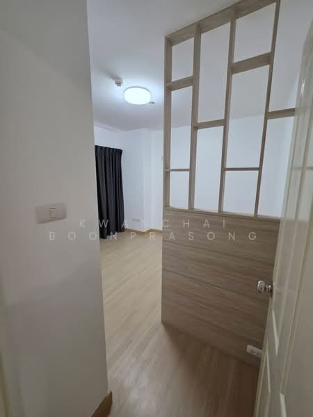 Supalai Loft @ Talat Phlu Station, Bangkok, Ratchadaphisek Road, Talat Plu, Thon Buri, Bangkok, 2 Bedrooms, 63 sqm, Condo For Sale, by Kwanchai Boonprasong, 500363317 - DDproperty.com