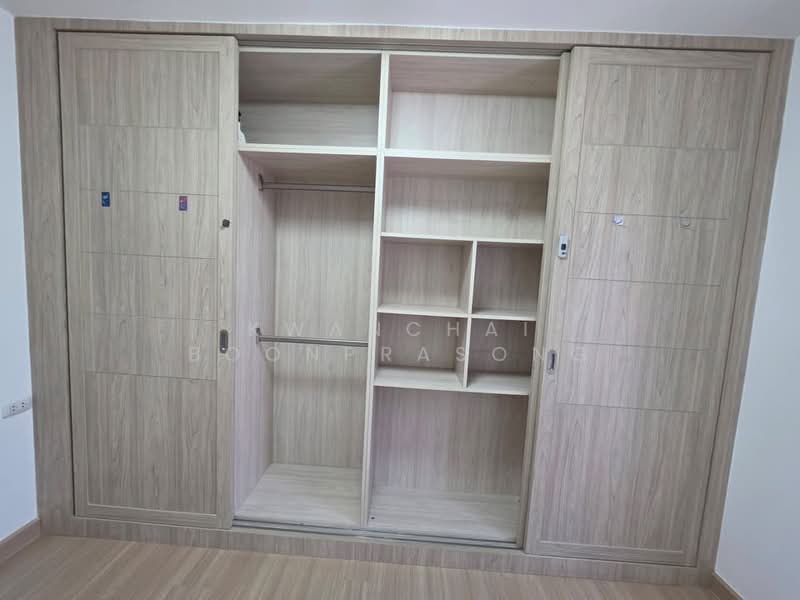 Supalai Loft @ Talat Phlu Station, Bangkok, Ratchadaphisek Road, Talat Plu, Thon Buri, Bangkok, 2 Bedrooms, 63 sqm, Condo For Sale, by Kwanchai Boonprasong, 500363317 - DDproperty.com
