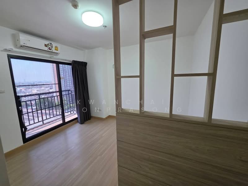 Supalai Loft @ Talat Phlu Station : ศุภาลัย ลอฟท์ แอท สถานีตลาดพลู, กรุงเทพ, ถนนรัชดาภิเษก, ตลาดพลู, ธนบุรี, กรุงเทพ, 63 ตร.ม., คอนโด ขาย, โดย Kwanchai Boonprasong, 500363317 - DDproperty.com