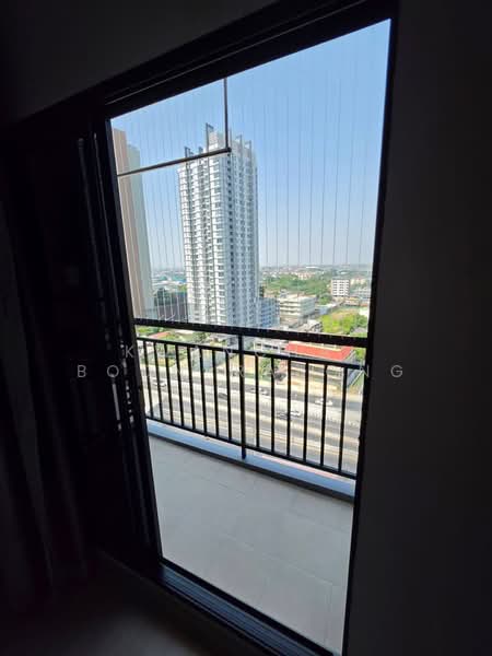 Supalai Loft @ Talat Phlu Station, Bangkok, Ratchadaphisek Road, Talat Plu, Thon Buri, Bangkok, 2 Bedrooms, 63 sqm, Condo For Sale, by Kwanchai Boonprasong, 500363317 - DDproperty.com