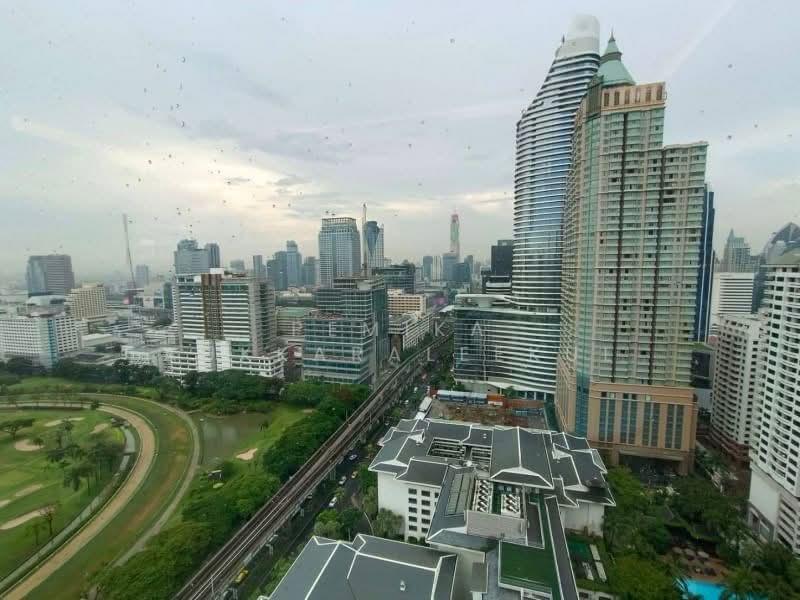 The St. Regis Bangkok (Residences), Bangkok, Rajdamri, Lumphini, Pathum Wan, Bangkok, 4 Bedrooms, 436 sqm, Condo For Sale, by Pemika Aukkaraleekul, 500363318 - DDproperty.com