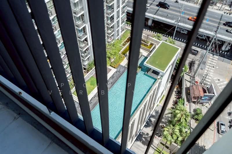 The Parkland Ngamwongwan-Khaerai, Nonthaburi, Tiwanon Road, Bang Khen, Muang Nonthaburi, Nonthaburi, 1 Bedroom, 31 sqm, Condo For Sale, by Poonyaporn Veerabulyarit, 500363319 - DDproperty.com