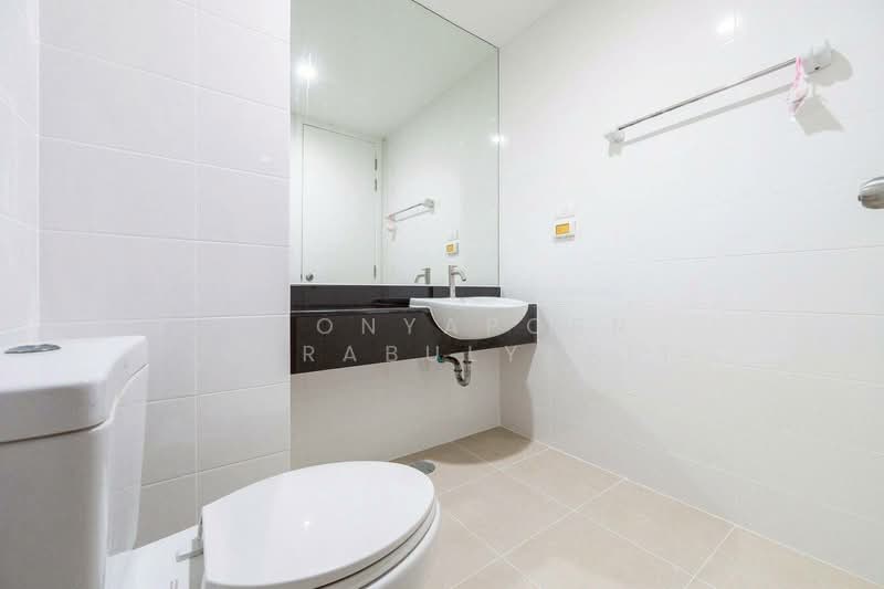 The Parkland Ngamwongwan-Khaerai, Nonthaburi, Tiwanon Road, Bang Khen, Muang Nonthaburi, Nonthaburi, 1 Bedroom, 31 sqm, Condo For Sale, by Poonyaporn Veerabulyarit, 500363319 - DDproperty.com