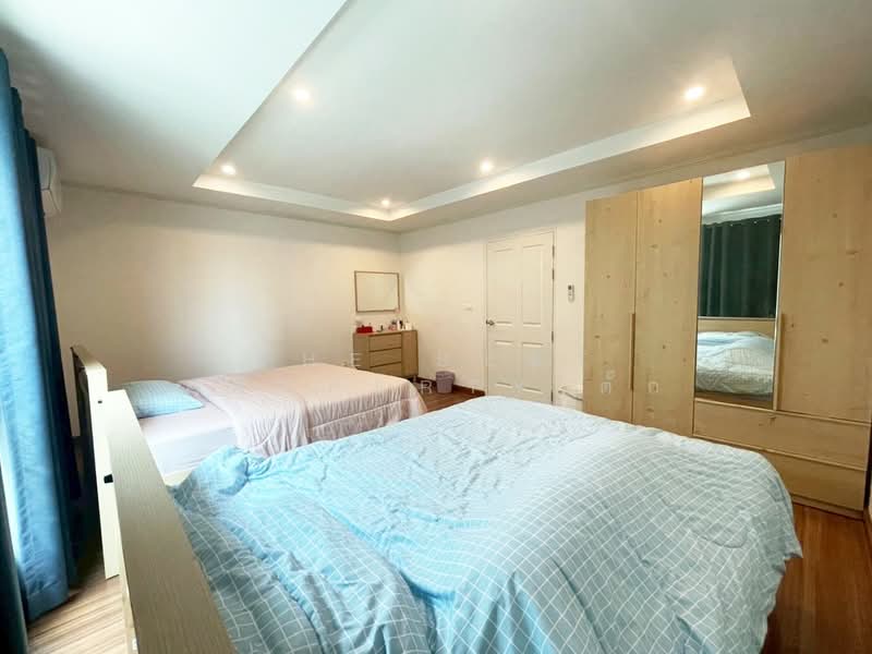 ศุภาลัย เออร์บานา บางนา-วงแหวน, Samut Prakan, Rachathewa, Bang Plee, Samut Prakan, 4 Bedrooms, 162 sqm, Townhouse For Sale, by The Best Property ตั๊ก, 500363320 - DDproperty.com