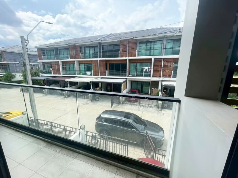 ศุภาลัย เออร์บานา บางนา-วงแหวน, Samut Prakan, Rachathewa, Bang Plee, Samut Prakan, 4 Bedrooms, 162 sqm, Townhouse For Sale, by The Best Property ตั๊ก, 500363320 - DDproperty.com