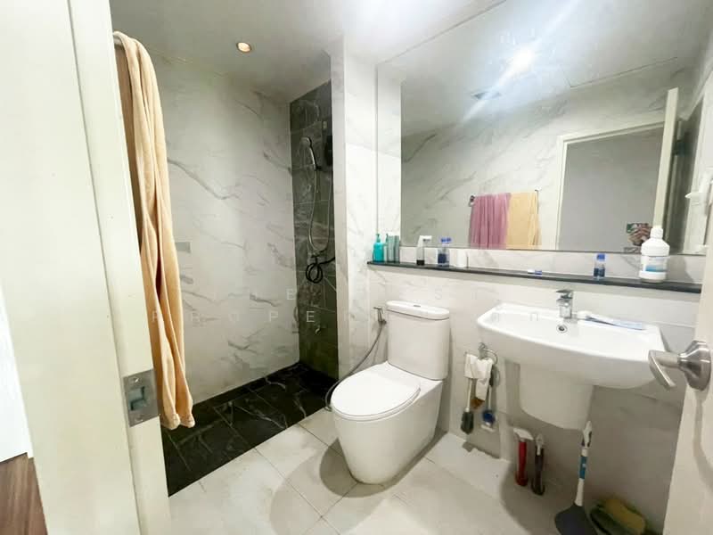 ศุภาลัย เออร์บานา บางนา-วงแหวน, Samut Prakan, Rachathewa, Bang Plee, Samut Prakan, 4 Bedrooms, 162 sqm, Townhouse For Sale, by The Best Property ตั๊ก, 500363320 - DDproperty.com