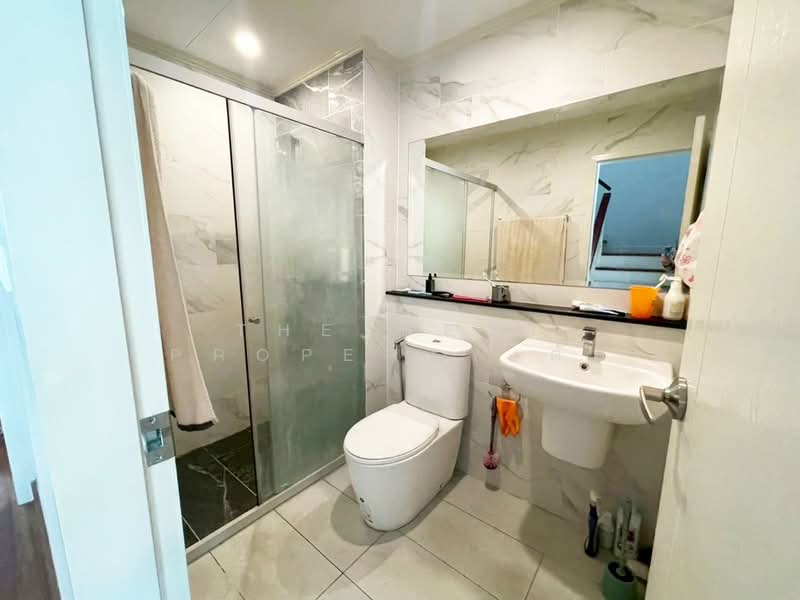 ศุภาลัย เออร์บานา บางนา-วงแหวน, Samut Prakan, Rachathewa, Bang Plee, Samut Prakan, 4 Bedrooms, 162 sqm, Townhouse For Sale, by The Best Property ตั๊ก, 500363320 - DDproperty.com