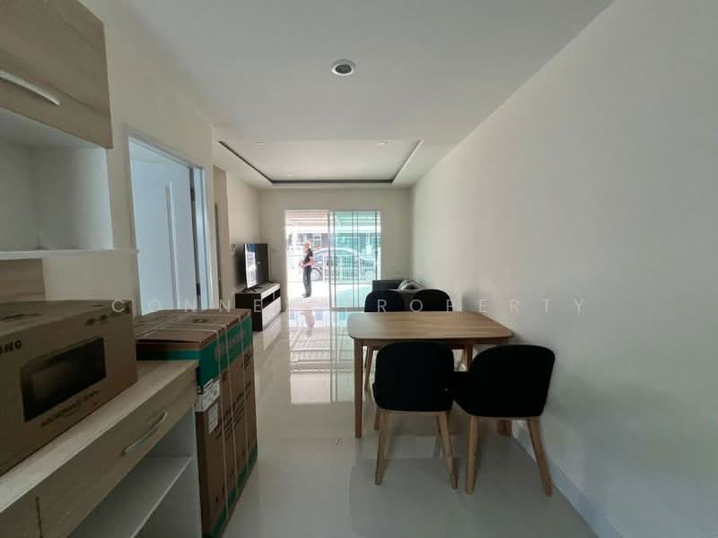 I Leaf Prime Pattaya - Jomtien, Chon Buri (Pattaya), สุขุมวิท-พัทยา, Huai Yai, Bang Lamung (Pattaya), Chon Buri (Pattaya), 4 Bedrooms, 110 sqm, Single Detached House For Sale, by Connex Property, 500363322 - DDproperty.com