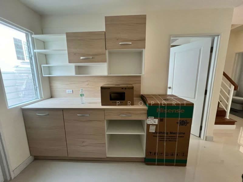 I Leaf Prime Pattaya - Jomtien, Chon Buri (Pattaya), สุขุมวิท-พัทยา, Huai Yai, Bang Lamung (Pattaya), Chon Buri (Pattaya), 4 Bedrooms, 110 sqm, Single Detached House For Sale, by Connex Property, 500363322 - DDproperty.com