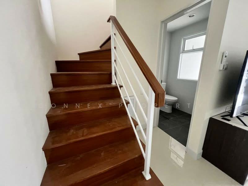 I Leaf Prime Pattaya - Jomtien, Chon Buri (Pattaya), สุขุมวิท-พัทยา, Huai Yai, Bang Lamung (Pattaya), Chon Buri (Pattaya), 4 Bedrooms, 110 sqm, Single Detached House For Sale, by Connex Property, 500363322 - DDproperty.com