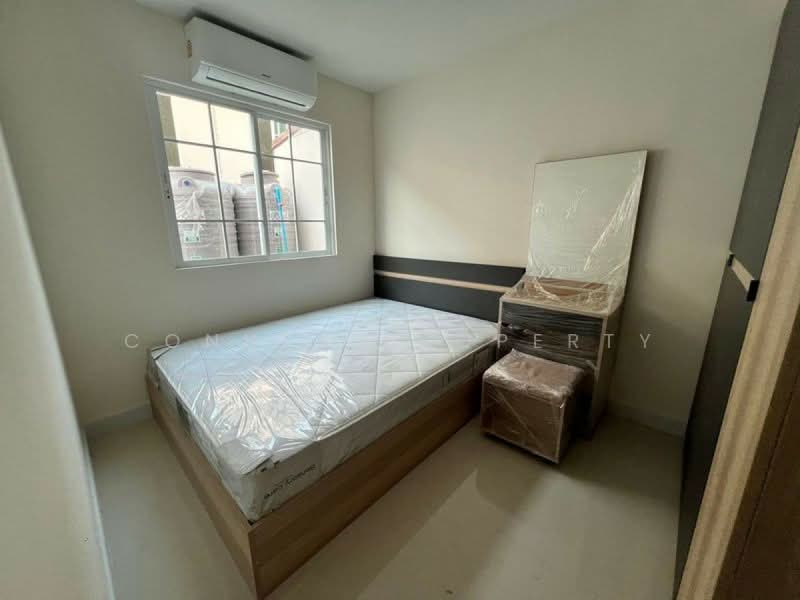 I Leaf Prime Pattaya - Jomtien, Chon Buri (Pattaya), สุขุมวิท-พัทยา, Huai Yai, Bang Lamung (Pattaya), Chon Buri (Pattaya), 4 Bedrooms, 110 sqm, Single Detached House For Sale, by Connex Property, 500363322 - DDproperty.com