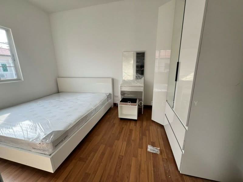 I Leaf Prime Pattaya - Jomtien, Chon Buri (Pattaya), สุขุมวิท-พัทยา, Huai Yai, Bang Lamung (Pattaya), Chon Buri (Pattaya), 4 Bedrooms, 110 sqm, Single Detached House For Sale, by Connex Property, 500363322 - DDproperty.com