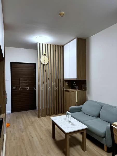 Supalai Park Ratchaphruek-Phetkasem, Bangkok, Petchkasem Road, Bang Wa, Phasi Charoen, Bangkok, 2 Bedrooms, 60 sqm, Condo For Sale, by Pemika Aukkaraleekul, 500363323 - DDproperty.com