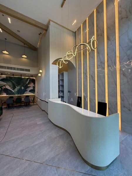 Supalai Park Ratchaphruek-Phetkasem, Bangkok, Petchkasem Road, Bang Wa, Phasi Charoen, Bangkok, 2 Bedrooms, 60 sqm, Condo For Sale, by Pemika Aukkaraleekul, 500363323 - DDproperty.com