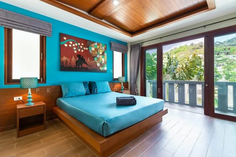 7R1036 Pool villa for rent 3 bedroom 3 bathroom 70,000/month at rawai have fully furnished, Phuket, Rawai, Muang Phuket, Phuket, 3 Bedrooms, 180 sqm, Villa For Rent, by PK LIFE Property, 500363327 - DDproperty.com