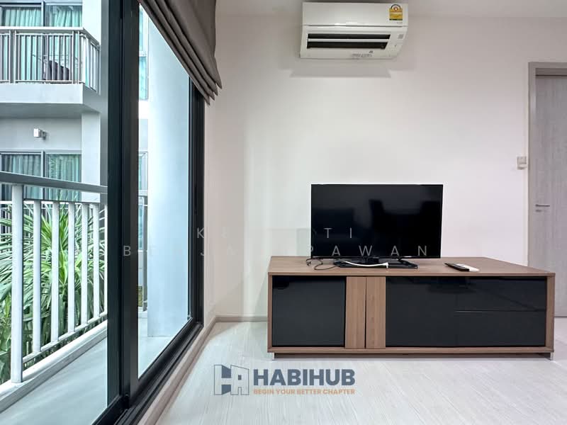 Rhythm Sukhumvit 36-38, Bangkok, 55 Soi Sukhumvit 36, Sukhumvit Road, Phra Kanong, Khlong Toei, Bangkok, 1 Bedroom, 33 sqm, Condo For Sale, by Keerati Benjasupawan, 500363329 - DDproperty.com