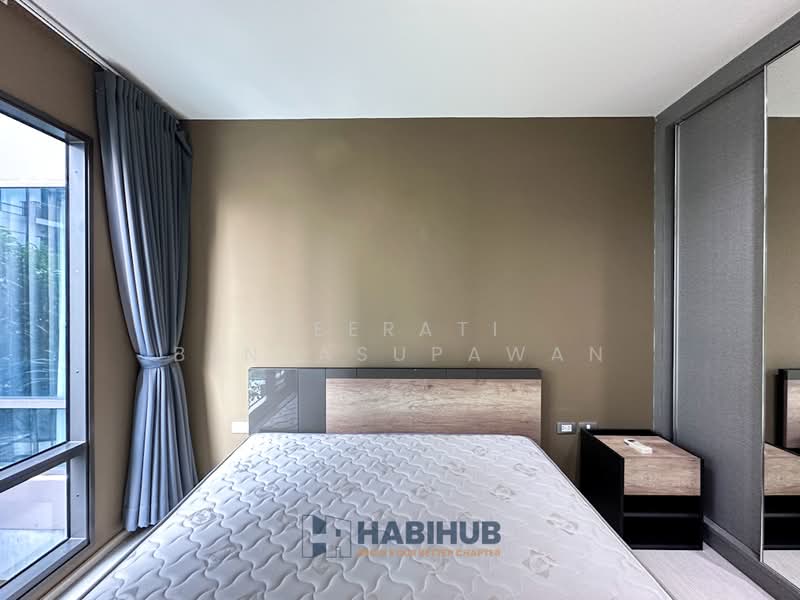 Rhythm Sukhumvit 36-38, Bangkok, 55 Soi Sukhumvit 36, Sukhumvit Road, Phra Kanong, Khlong Toei, Bangkok, 1 Bedroom, 33 sqm, Condo For Sale, by Keerati Benjasupawan, 500363329 - DDproperty.com