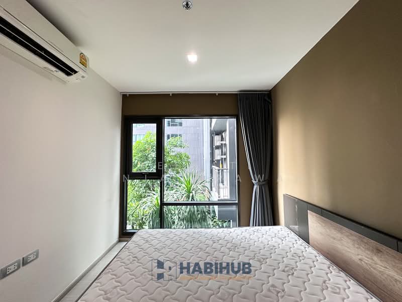 Rhythm Sukhumvit 36-38, Bangkok, 55 Soi Sukhumvit 36, Sukhumvit Road, Phra Kanong, Khlong Toei, Bangkok, 1 Bedroom, 33 sqm, Condo For Sale, by Keerati Benjasupawan, 500363329 - DDproperty.com