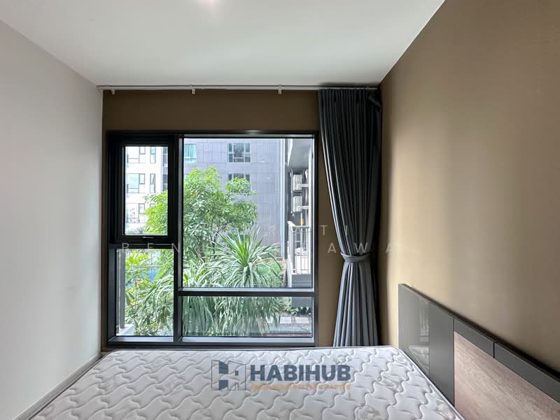Rhythm Sukhumvit 36-38, Bangkok, 55 Soi Sukhumvit 36, Sukhumvit Road, Phra Kanong, Khlong Toei, Bangkok, 1 Bedroom, 33 sqm, Condo For Sale, by Keerati Benjasupawan, 500363329 - DDproperty.com