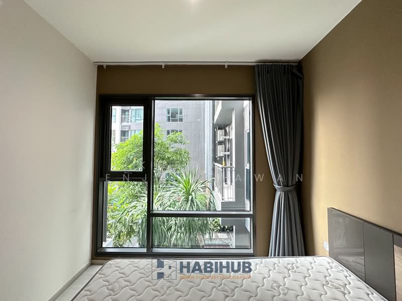 Rhythm Sukhumvit 36-38 : ริทึ่ม สุขุมวิท 36-38, กรุงเทพ, 55 ซอยสุขุมวิท 36 ถนนสุขุมวิท, พระโขนง, คลองเตย, กรุงเทพ, 33 ตร.ม., คอนโด ขาย, โดย Keerati Benjasupawan, 500363329 - DDproperty.com