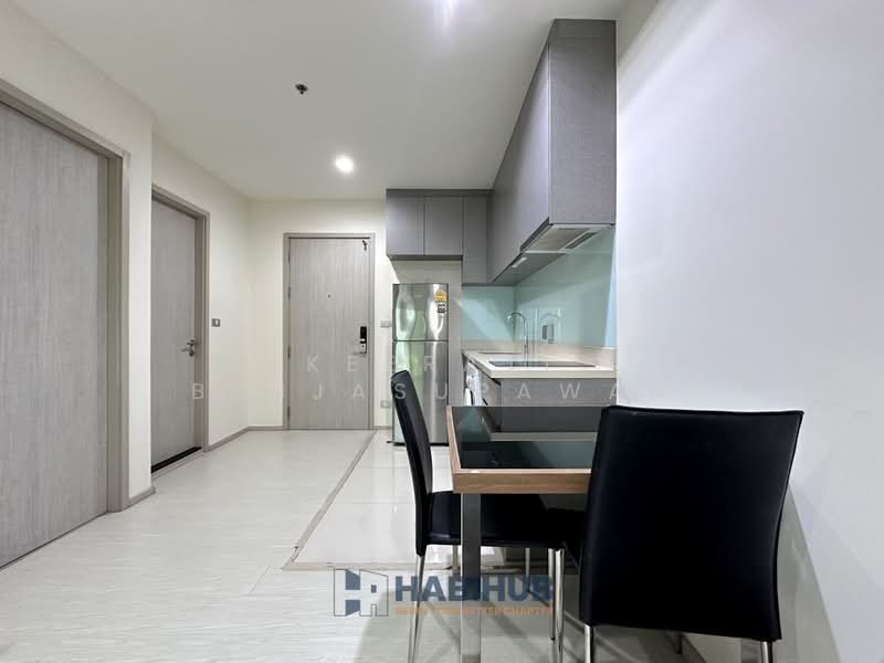 Rhythm Sukhumvit 36-38, Bangkok, 55 Soi Sukhumvit 36, Sukhumvit Road, Phra Kanong, Khlong Toei, Bangkok, 1 Bedroom, 33 sqm, Condo For Sale, by Keerati Benjasupawan, 500363329 - DDproperty.com
