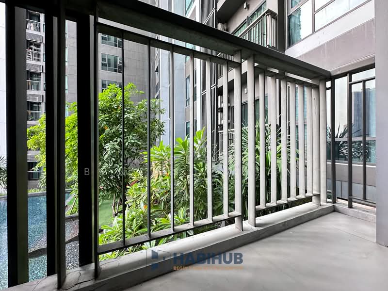 Rhythm Sukhumvit 36-38, Bangkok, 55 Soi Sukhumvit 36, Sukhumvit Road, Phra Kanong, Khlong Toei, Bangkok, 1 Bedroom, 33 sqm, Condo For Sale, by Keerati Benjasupawan, 500363329 - DDproperty.com