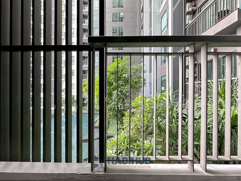 Rhythm Sukhumvit 36-38, Bangkok, 55 Soi Sukhumvit 36, Sukhumvit Road, Phra Kanong, Khlong Toei, Bangkok, 1 Bedroom, 33 sqm, Condo For Sale, by Keerati Benjasupawan, 500363329 - DDproperty.com