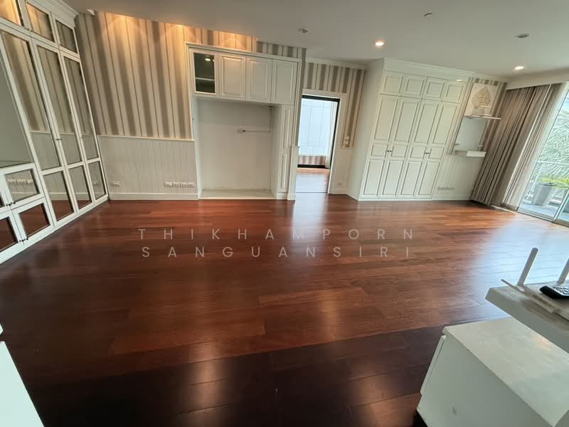 The Park Chidlom, Bangkok, 1 Petchaburi Road, Pathum Wan, Bangkok, 2 Bedrooms, 157 sqm, Condo For Sale, by Thikhamporn Sanguansiri, 500363330 - DDproperty.com