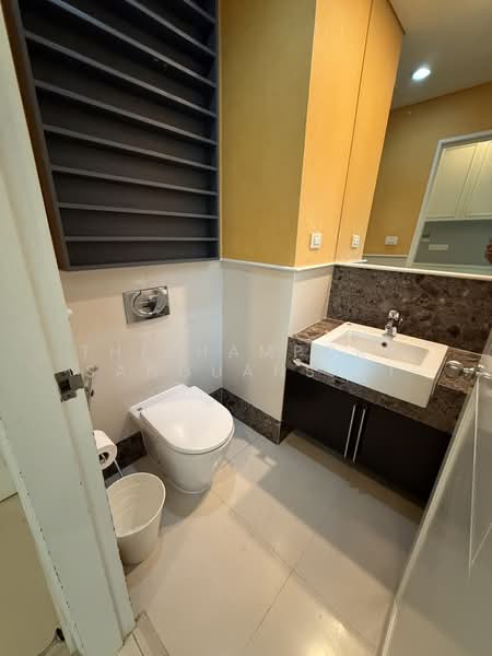 The Park Chidlom, Bangkok, 1 Petchaburi Road, Pathum Wan, Bangkok, 2 Bedrooms, 157 sqm, Condo For Sale, by Thikhamporn Sanguansiri, 500363330 - DDproperty.com