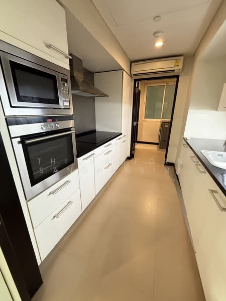 The Park Chidlom, Bangkok, 1 Petchaburi Road, Pathum Wan, Bangkok, 2 Bedrooms, 157 sqm, Condo For Sale, by Thikhamporn Sanguansiri, 500363330 - DDproperty.com
