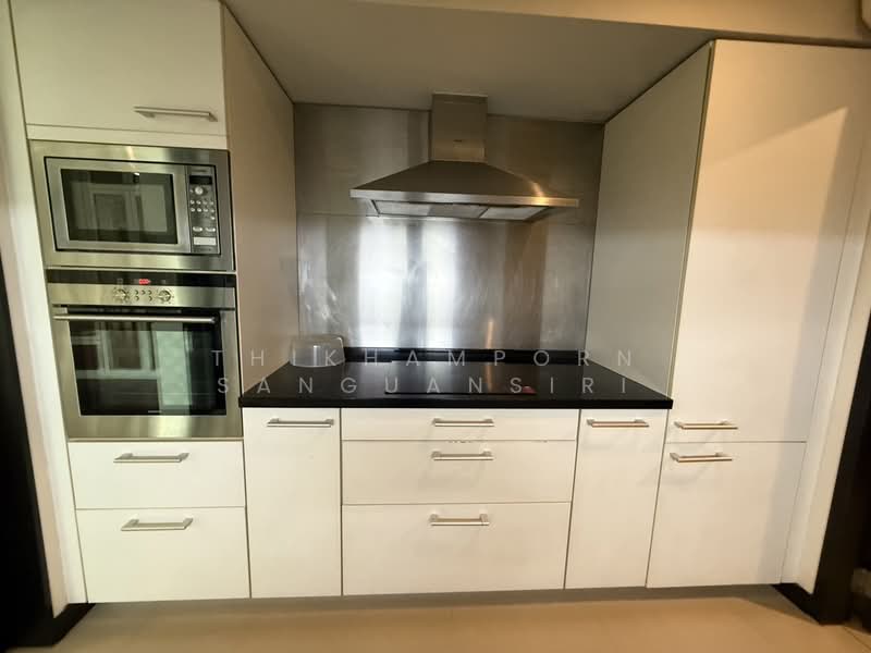 The Park Chidlom, Bangkok, 1 Petchaburi Road, Pathum Wan, Bangkok, 2 Bedrooms, 157 sqm, Condo For Sale, by Thikhamporn Sanguansiri, 500363330 - DDproperty.com