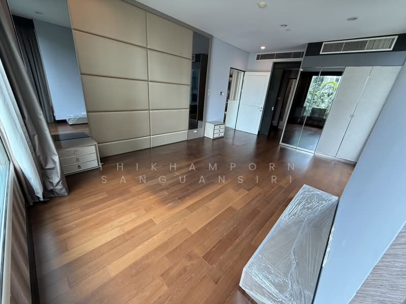 The Park Chidlom, Bangkok, 1 Petchaburi Road, Pathum Wan, Bangkok, 2 Bedrooms, 157 sqm, Condo For Sale, by Thikhamporn Sanguansiri, 500363330 - DDproperty.com