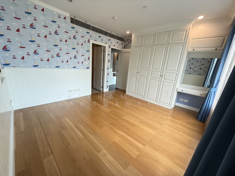 The Park Chidlom, Bangkok, 1 Petchaburi Road, Pathum Wan, Bangkok, 2 Bedrooms, 157 sqm, Condo For Sale, by Thikhamporn Sanguansiri, 500363330 - DDproperty.com