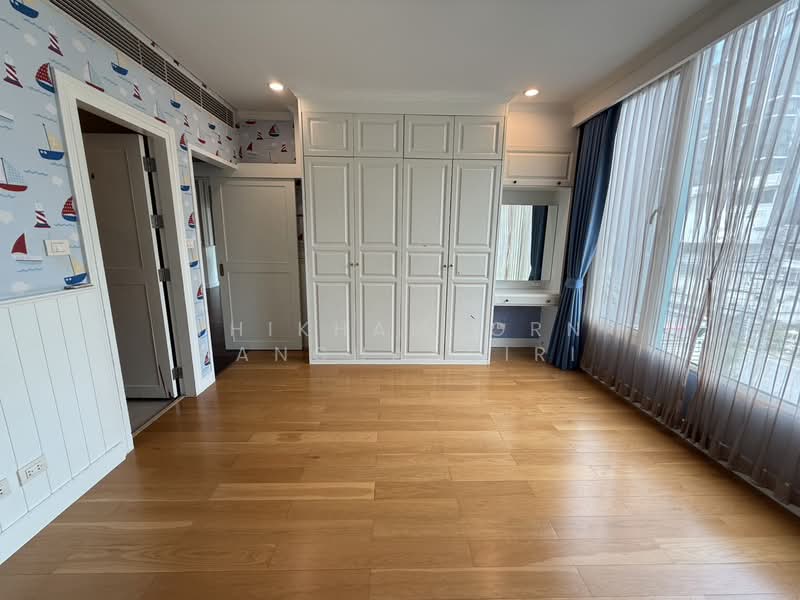 The Park Chidlom, Bangkok, 1 Petchaburi Road, Pathum Wan, Bangkok, 2 Bedrooms, 157 sqm, Condo For Sale, by Thikhamporn Sanguansiri, 500363330 - DDproperty.com