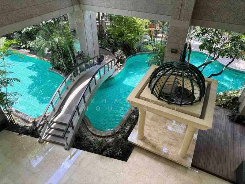 The Park Chidlom, Bangkok, 1 Petchaburi Road, Pathum Wan, Bangkok, 2 Bedrooms, 157 sqm, Condo For Sale, by Thikhamporn Sanguansiri, 500363330 - DDproperty.com