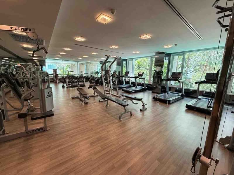 The Park Chidlom, Bangkok, 1 Petchaburi Road, Pathum Wan, Bangkok, 2 Bedrooms, 157 sqm, Condo For Sale, by Thikhamporn Sanguansiri, 500363330 - DDproperty.com
