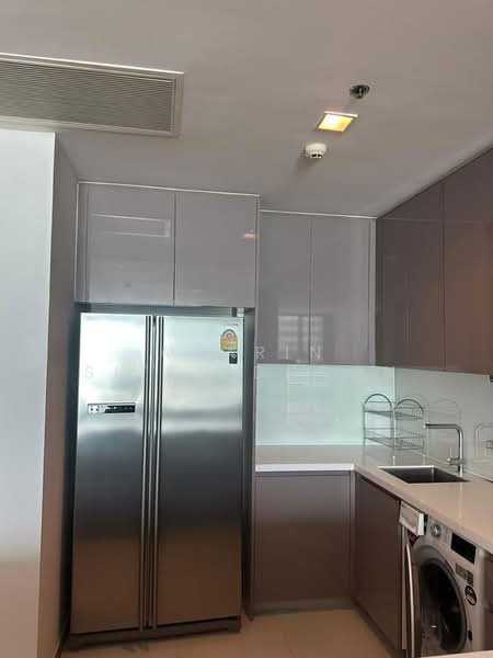 Hyde Sukhumvit 13, Bangkok, 13 Sukhumvit Road, Khlongtoei Nua, Watthana, Bangkok, 3 Bedrooms, 127 sqm, Condo For Sale, by Amarin Sitthidhoon, 500363331 - DDproperty.com