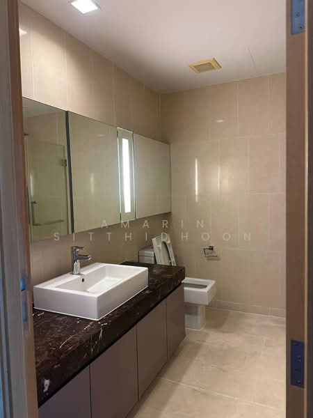 Hyde Sukhumvit 13, Bangkok, 13 Sukhumvit Road, Khlongtoei Nua, Watthana, Bangkok, 3 Bedrooms, 127 sqm, Condo For Sale, by Amarin Sitthidhoon, 500363331 - DDproperty.com