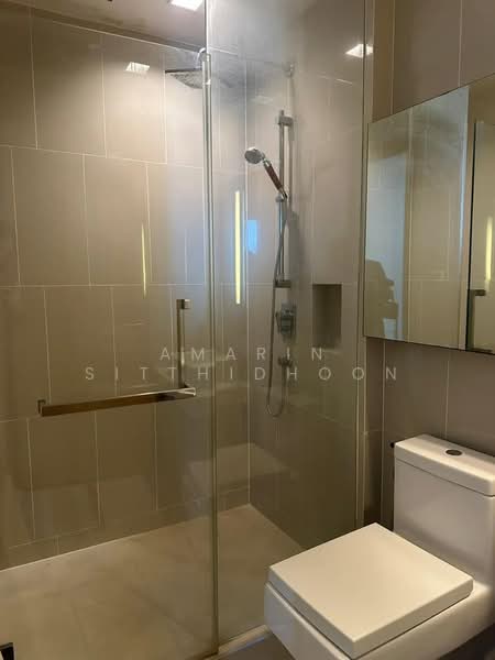 Hyde Sukhumvit 13, Bangkok, 13 Sukhumvit Road, Khlongtoei Nua, Watthana, Bangkok, 3 Bedrooms, 127 sqm, Condo For Sale, by Amarin Sitthidhoon, 500363331 - DDproperty.com