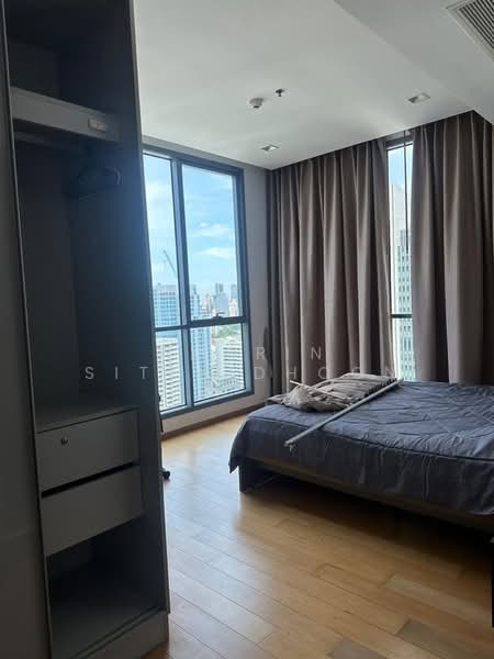 Hyde Sukhumvit 13, Bangkok, 13 Sukhumvit Road, Khlongtoei Nua, Watthana, Bangkok, 3 Bedrooms, 127 sqm, Condo For Sale, by Amarin Sitthidhoon, 500363331 - DDproperty.com