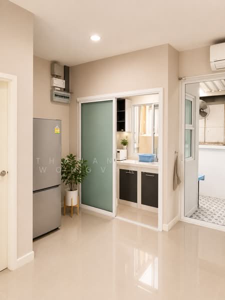 Baan Klang Muang Rama 9-Ramkhmahaeng, Bangkok, Soi Ramkhamhaeng 39, Phlapphla, Wang Thonglang, Bangkok, 3 Bedrooms, 162 sqm, Townhouse For Rent, by Thananthorn Wongvarnkaseam, 500363334 - DDproperty.com