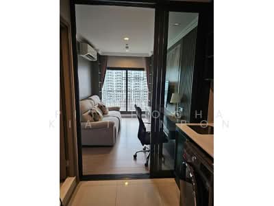 For Rent - Life Asoke Hype, Bangkok